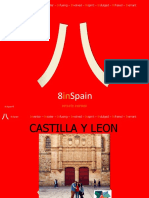 Presentacio Castilla Leon 8inspain Eng