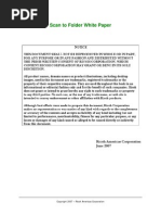 Download Scan to Folder White Paper by Henry Wesley Cook Jr SN57294369 doc pdf