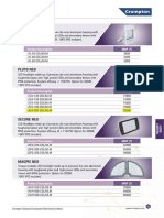 500 W Led