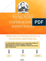 Enfermedades Infecciosas