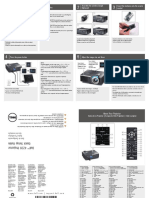 Dell-4220 - Setup Guide - Es-Mx