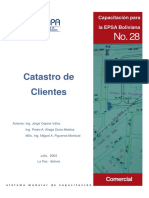 Mod28-CATASTRO DE CLIENTES