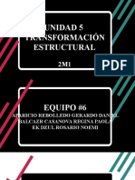 Unidad 5 