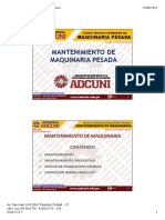 ADCUNI - Mantenimiento Preventivo e Inspección 19set212c