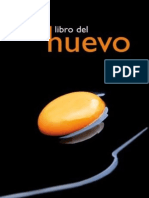 El Gran Libro Del Huevo by Instituto de Estudios Del Huevo