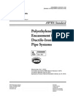 Awwa C105-10 Ansi A21.5-10