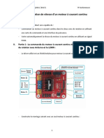 TP02 Actionneurs L3 Auto