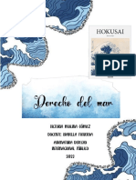 Taller Derecho Del Mar