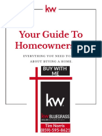 Your Guide To Homeownership: Buy With ME