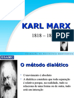 karl-marx
