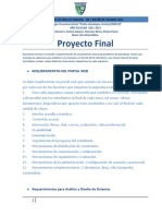 Proyecto Final 2022 4to Inf