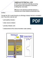 SP Log