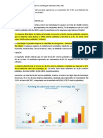 Osiptel Qué Empresa Lidera El Ranking de Cobertura 4G y 3G