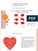 Factori de Risc CV Final