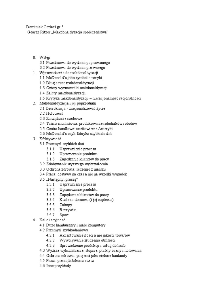 Magia Myślenia Na Wielką Skalę Pdf Chomikuj