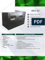 BRG Slim 40