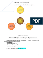 Curs Sintetic Principiile Nutritiei Umane