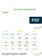 Reunion Semanal Mtto.