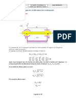 Cours Methode Pratique de Verification Des Roulements