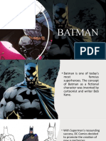 BATMAN