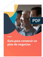 Guia Elli Castiblanco Plantilla de Plan de Negocios.