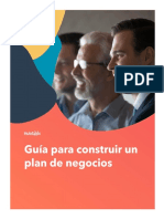 Plan de negocios vivero orgánico