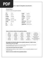 Ejercicios y Textos para Mejorar la Dicción | PDF