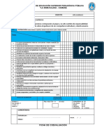 Coevaluación 2022