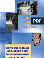 Abuso infantil: compreendendo e prevenindo o problema