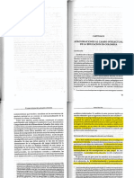 Grupo 2. El Campo Intelectual Capítulo. 2. Aproximación Al Campo Intelectual en Colombia. CIE.