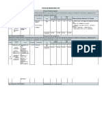 Fichas de Monitoreo Del Pat 1 Al 35