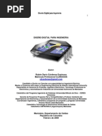 Download Diseno Digital Ingenieria by Jorge Ramirez SN57297514 doc pdf