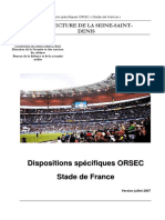 PSS Stade de France