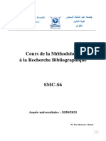 Cours MéthRechBiblioSMCS62021