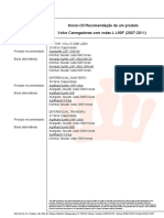Recomendação de Um Produto Volvo Carregadoras Com Rodas L L90F (2007-2011)