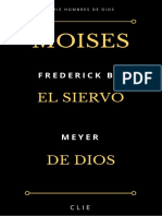 F.B. Meyer-Moises, El Siervo de Dios
