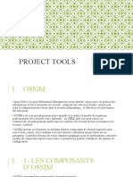 Project Tools