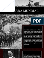 2 Guerra Mundial