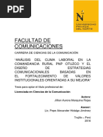 Marquina Rojas, Jillian Aurora