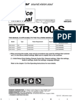 dvr-3100-s