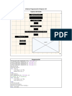 Informe Programacion