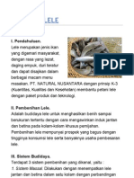 Download BUDIDAYALELEbyHandokoPoenyaeRiyaSN57298745 doc pdf