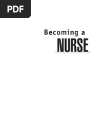 Download Becoming a Nurse by Rebecca Kush SN57298795 doc pdf