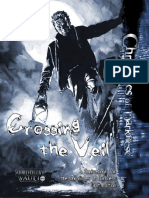 Crossing The Veil