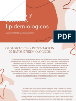 Cuadros y Graficas Epidemiologia