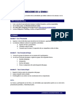 USIL PI S01 Indicaciones