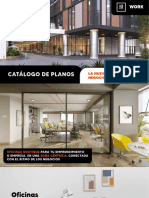 Catálogo Planos Iq Work