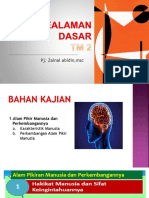 TM 2 Ilmu Alamiah Dasar 2022