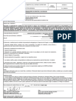FR-1100-DG-23 Acta de Entrega de Documentos Ungrd - Obra