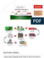 Ejemplo Logistico Plaza Vea